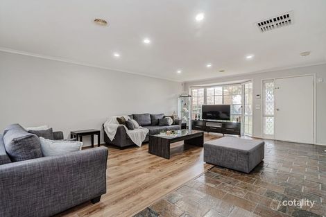 Property photo of 110 Rossiter Avenue Roxburgh Park VIC 3064