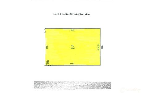 Property photo of 144 Collins Street Clearview SA 5085