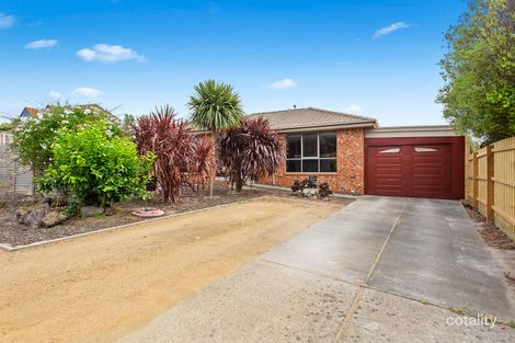 6 Jonathon Ct, Mornington, VIC 3931