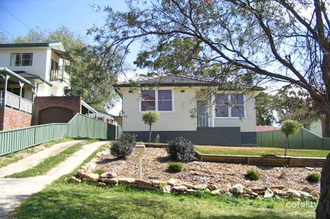 Property photo of 23 Boatwright Avenue Lugarno NSW 2210