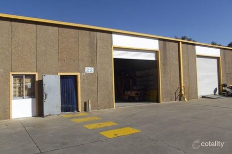 22/174-176 Sunnyholt Rd, Kings Park, NSW 2148