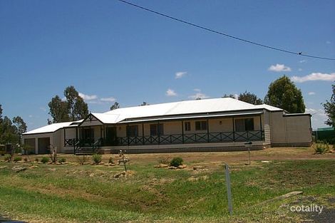 19 Aerodrome Rd, Dalby, QLD 4405