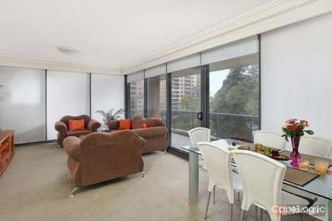 Property photo of 204/19-25 Leonard Street Waitara NSW 2077