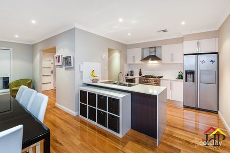 Property photo of 33 Donovan Boulevard Gregory Hills NSW 2557