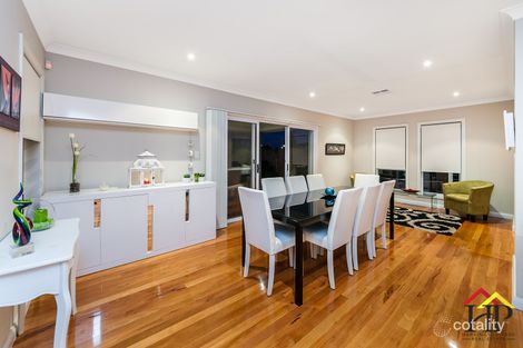 Property photo of 33 Donovan Boulevard Gregory Hills NSW 2557