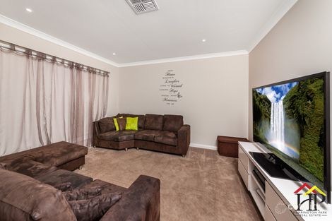 Property photo of 33 Donovan Boulevard Gregory Hills NSW 2557