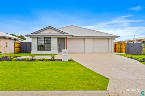 20 Manuka Rd, Logan Village, QLD 4207