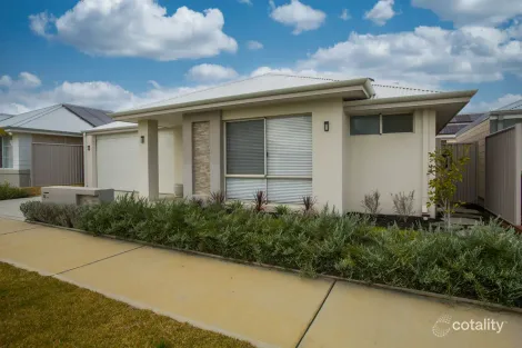 Property photo of 12 Kahlo Road Alkimos WA 6038