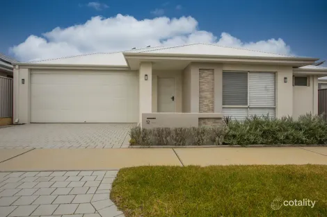 Property photo of 12 Kahlo Road Alkimos WA 6038