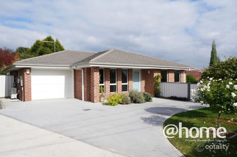 Property photo of 4/114-116 Bindaree Road Legana TAS 7277