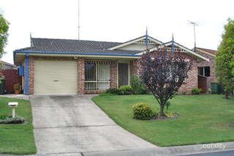 31a Samuel St, Bligh Park, NSW 2756