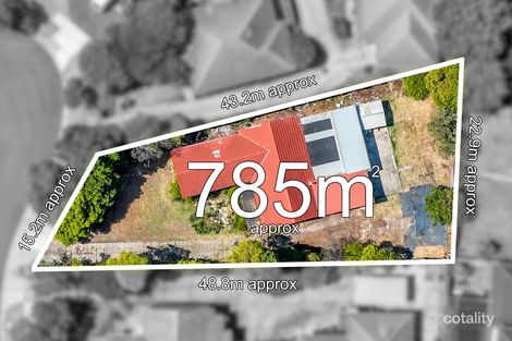 20 Doon Ave, Glen Waverley, VIC 3150