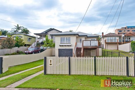 Property photo of 198 Rainbow Street Sandgate QLD 4017