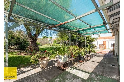 Property photo of 16 Newburn Road High Wycombe WA 6057