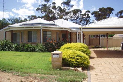 Property photo of 45 Atbara Street Moora WA 6510