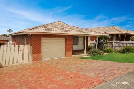 Property photo of 2/33 Balmoral Road Warrnambool VIC 3280