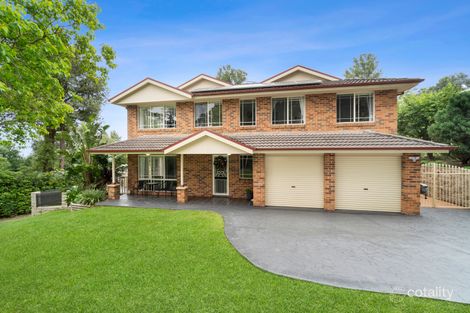 Property photo of 19 Warks Hill Road Kurrajong Heights NSW 2758
