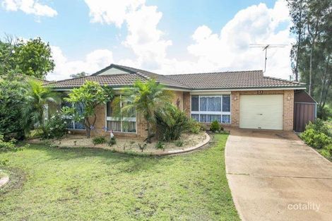 23 Sunflower Dr, Claremont Meadows, NSW 2747
