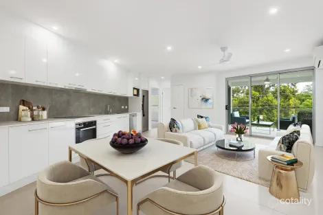 8/65 Reinhold Cres, Chermside, QLD 4032