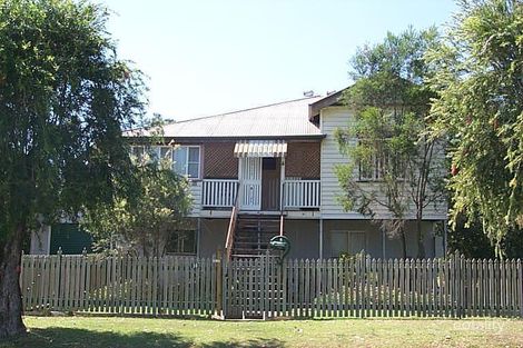 30 Nobbs St, Berserker, QLD 4701