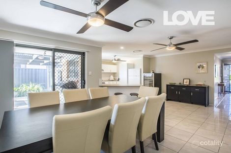 Property photo of 36 Ripon Way Macquarie Hills NSW 2285