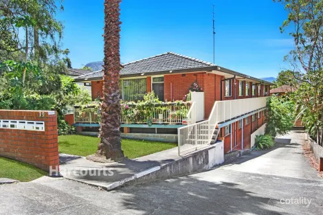 5/19 Payne St, Mangerton, NSW 2500