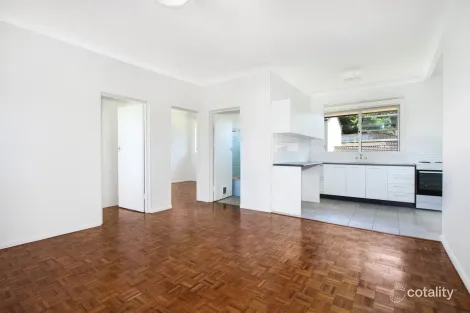 Property photo of 5/19 Payne Street Mangerton NSW 2500