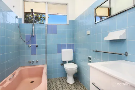 Property photo of 5/19 Payne Street Mangerton NSW 2500