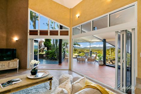 Property photo of 315 Toogood Road Bayview Heights QLD 4868