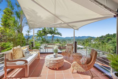 Property photo of 315 Toogood Road Bayview Heights QLD 4868