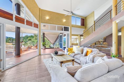 Property photo of 315 Toogood Road Bayview Heights QLD 4868