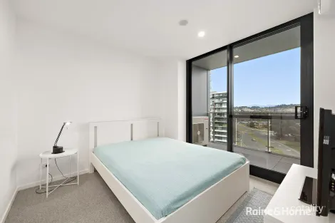 Property photo of 85/11 Irving Street Phillip ACT 2606
