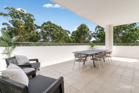 Property photo of 25/14-18 Woniora Avenue Wahroonga NSW 2076