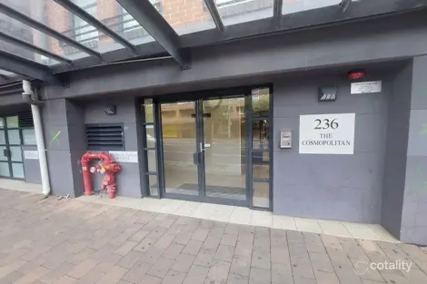 16/236 Pacific Hwy, Crows Nest, NSW 2065