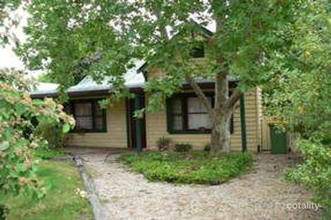 Property photo of 29 Witt Street Benalla VIC 3672