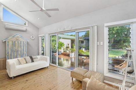 Property photo of 5 Vineyard Street Mona Vale NSW 2103