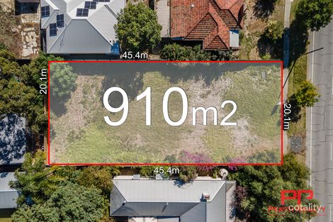 49 Ivanhoe St, Bassendean, WA 6054