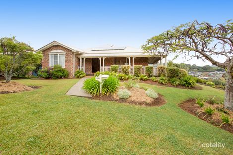 Property photo of 3 Merino Place Terranora NSW 2486