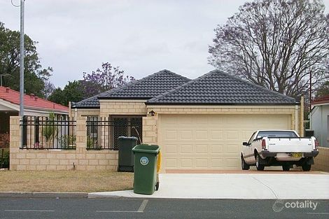 9 Conochie Cres, Manning, WA 6152