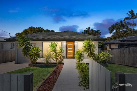 Property photo of 16 Knutsford Street Chermside West QLD 4032