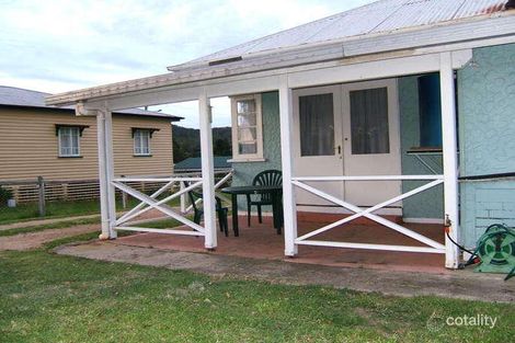 Property photo of 11 Allison Street Stanthorpe QLD 4380