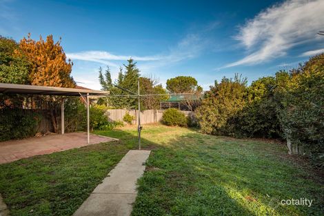 Property photo of 11 Mainwaring Rich Circuit Palmerston ACT 2913