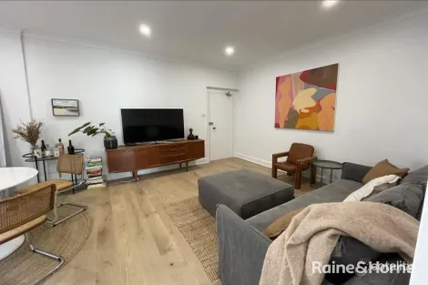 8/11 Patterson St, Double Bay, NSW 2028