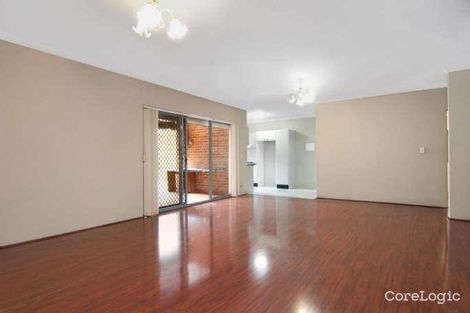 Property photo of 5/15-17 Thomas May Place Westmead NSW 2145