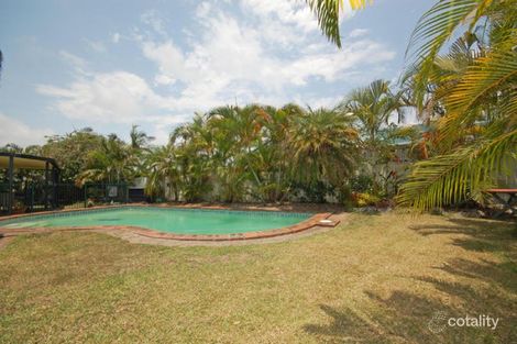 Property photo of 2 Mackay Close Bundall QLD 4217