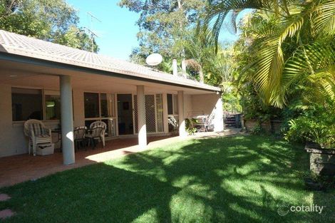 Property photo of 53 Kapilano Crescent Mountain Creek QLD 4557