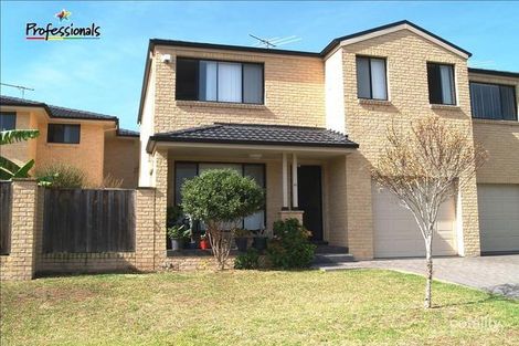 2/4-6 Blackwood Ave, Casula, NSW 2170