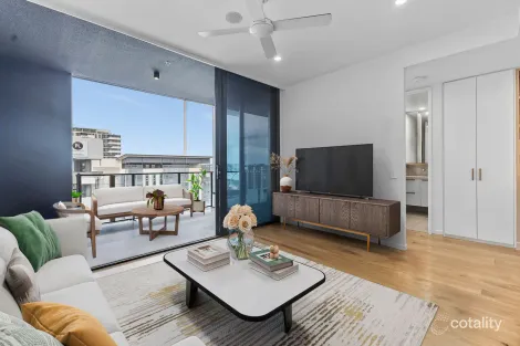 Property photo of 809/18 Duke Street Kangaroo Point QLD 4169