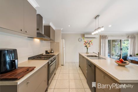 Property photo of 159 Eureka Drive Manor Lakes VIC 3024