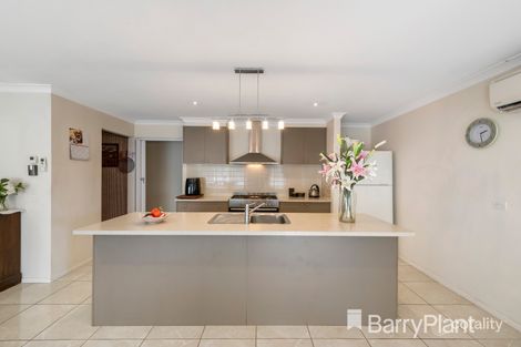 Property photo of 159 Eureka Drive Manor Lakes VIC 3024